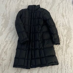 The North Face 550 Puffer Coat